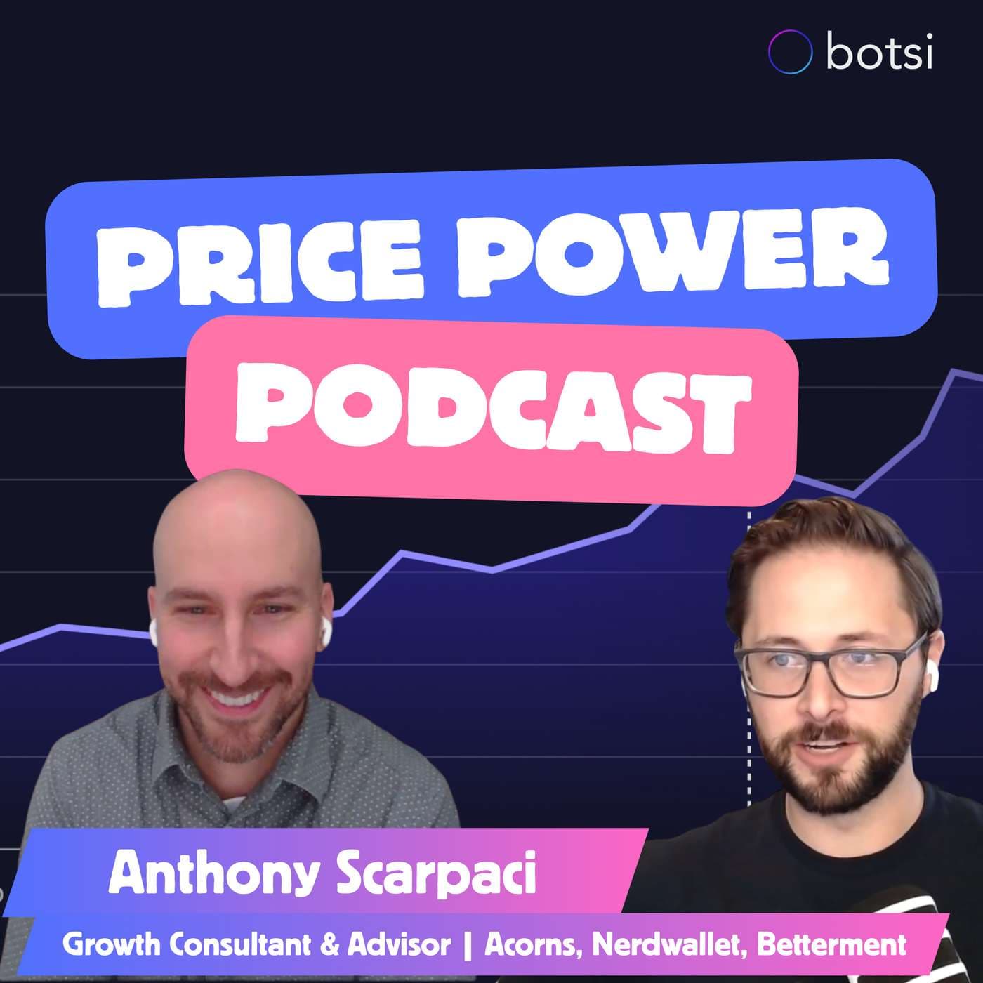 2: Anthony Scarpaci: Designing Referral Programs That Actually Work (The RIGHTT Framework)