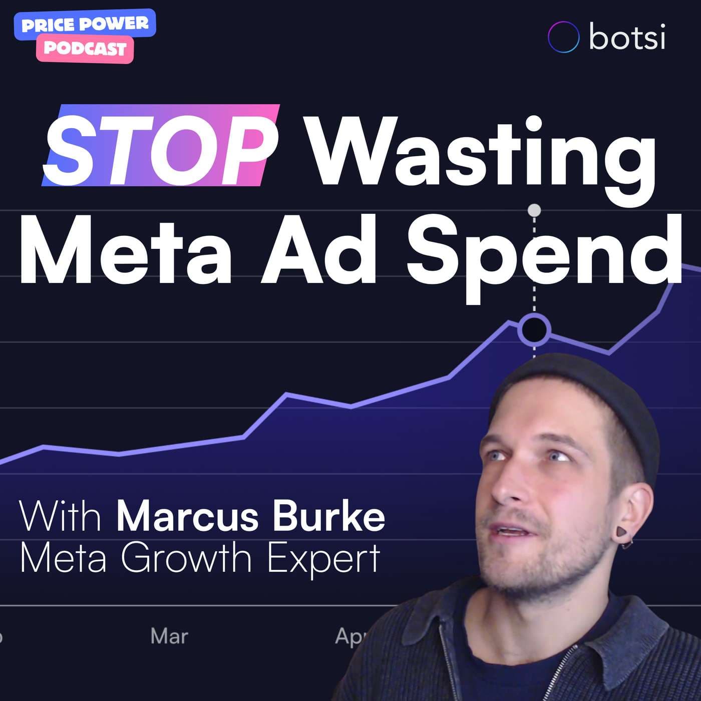 9: Frameworks for Meta's AI-driven advertising w/ Marcus Burke
