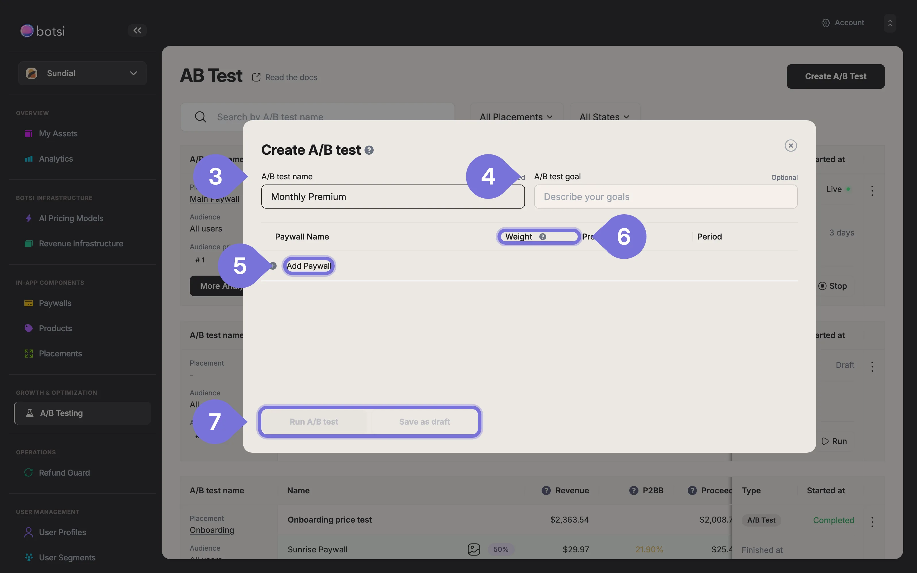 Createmodal
