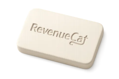 RevenueCat logo tile
